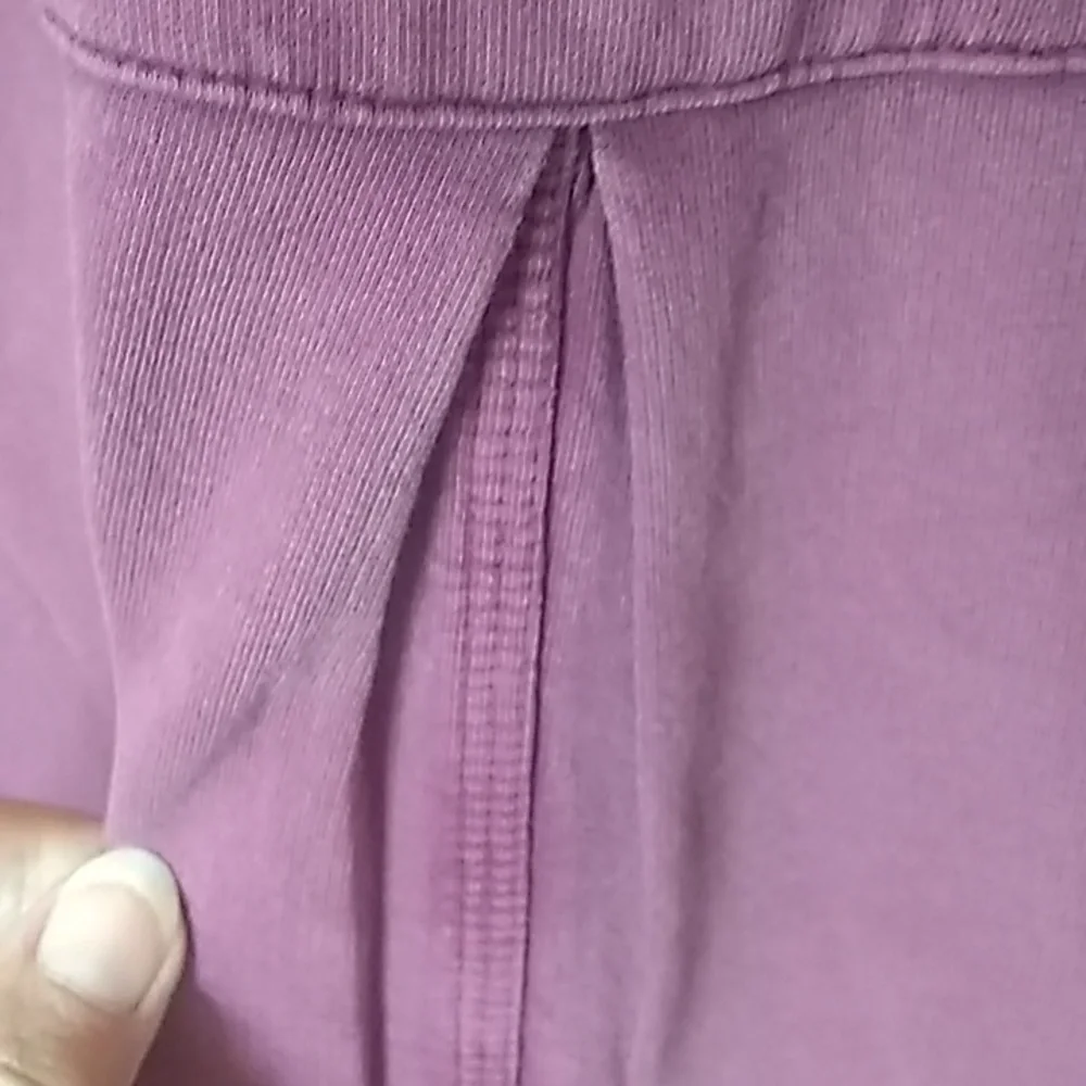🆓 raspberry knit jumpsuit - Picture 5 of 8